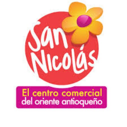 San Nicolás