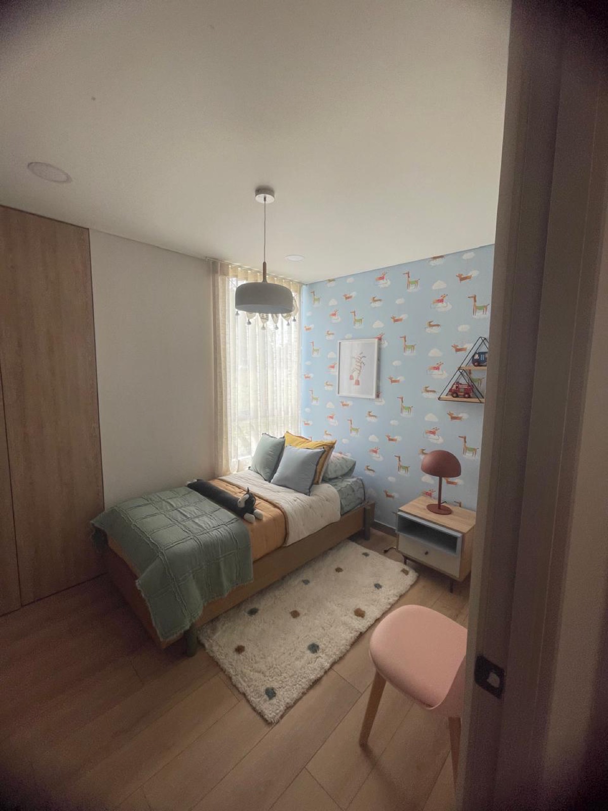 Cortinería - imagen 3