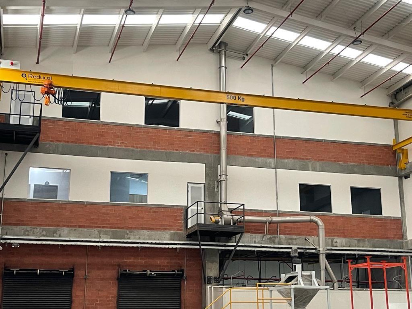 Proyectos Industriales - imagen 3