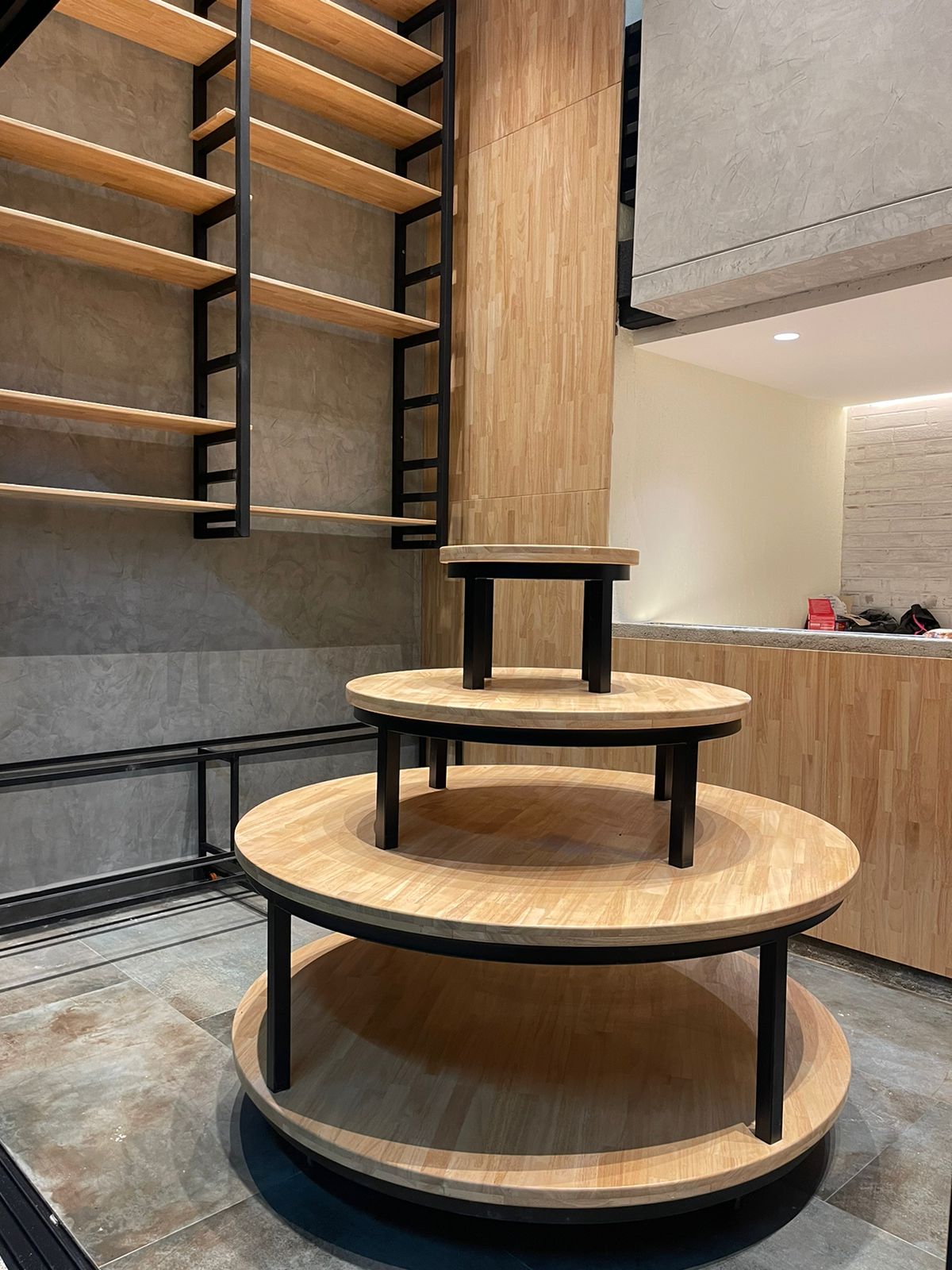 Mobiliario Comercial - imagen 3