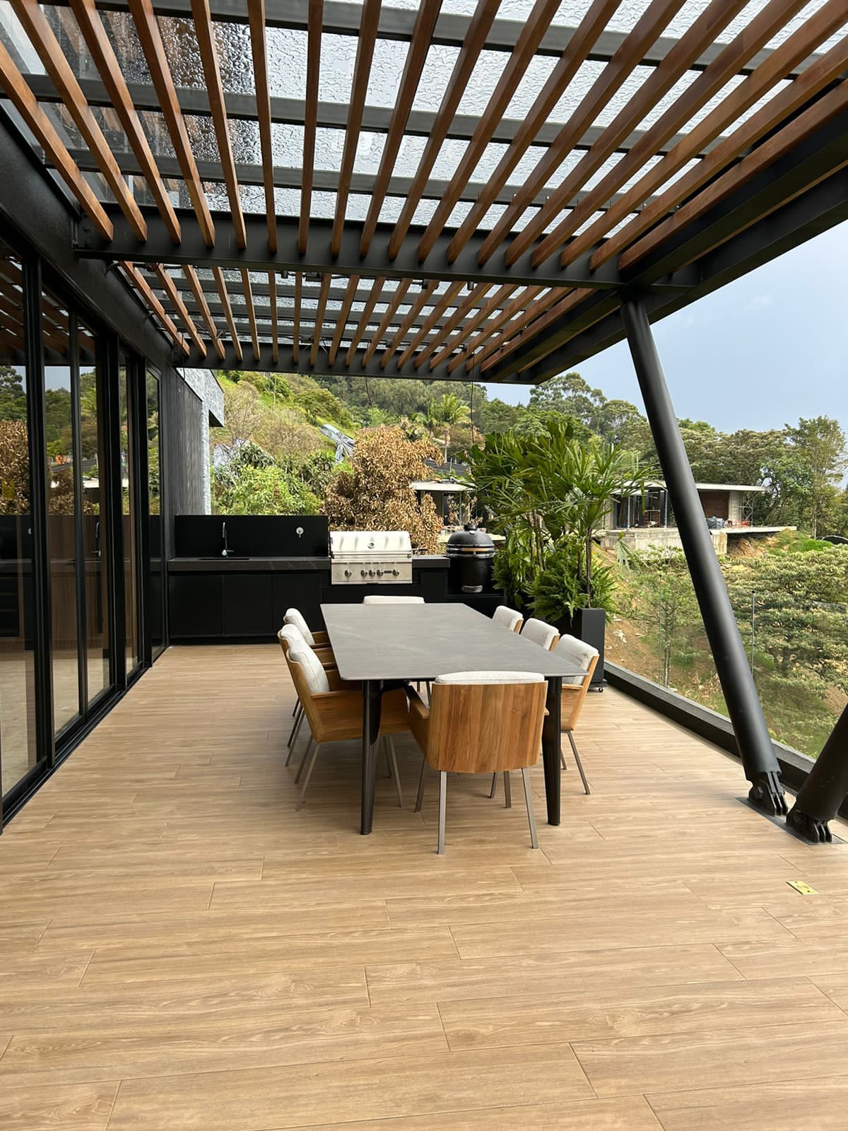 Pergolas - image 3