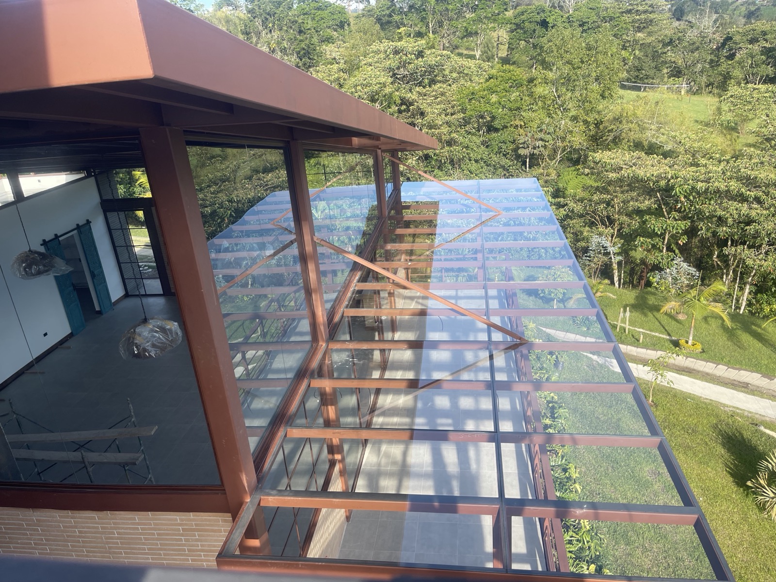 Pergolas - image 6