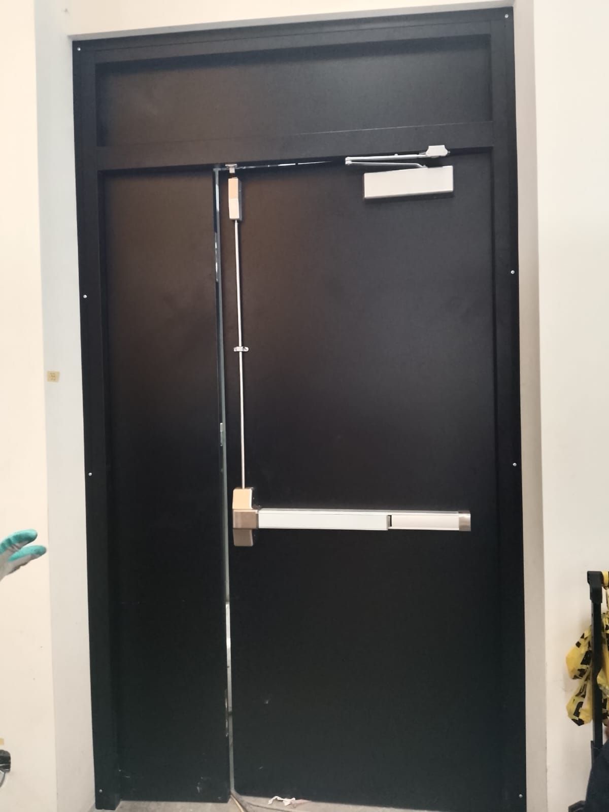 Puertas Industriales y Roll-Up - imagen 6